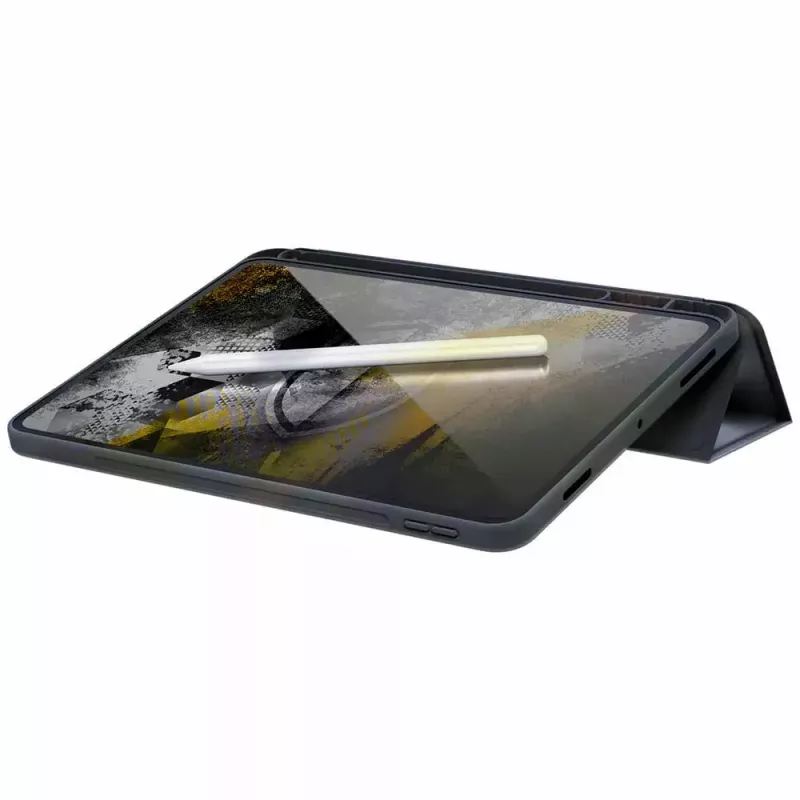 Miękki pokrowiec na tablet 3MK Galaxy Tab S9+ do 15 cali