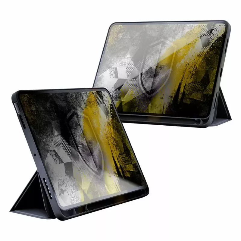 Miękki pokrowiec na tablet 3MK Galaxy Tab S9+ do 15 cali