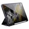 Miękki pokrowiec na tablet 3MK Galaxy Tab S9+ do 15 cali