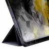 Miękki pokrowiec na tablet 3MK Galaxy Tab S9+ do 15 cali