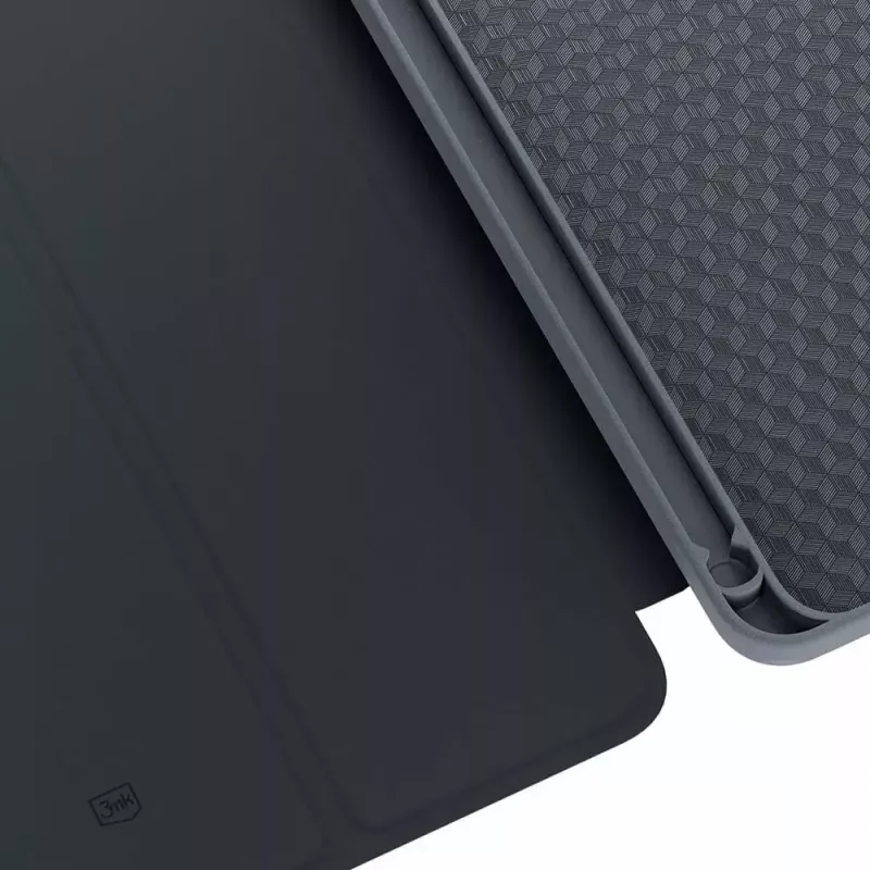 Miękki pokrowiec na tablet 3MK Galaxy Tab S9+ do 15 cali