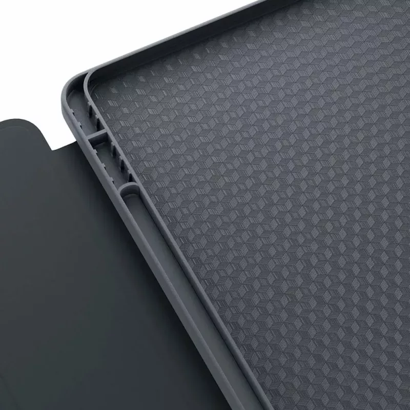 Miękkie etui na tablet 3MK Galaxy Tab A9+