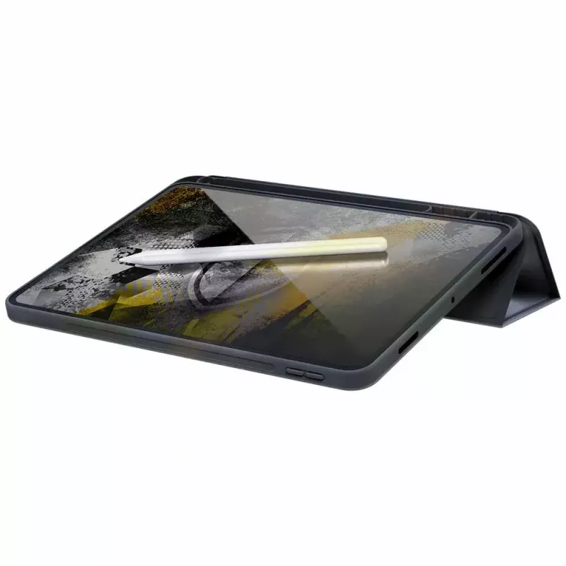 Miękkie etui na tablet 3MK Galaxy Tab A9+