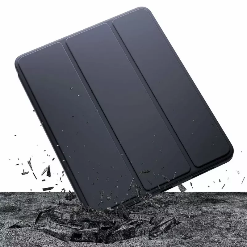Miękkie etui na tablet 3MK Galaxy Tab A9+
