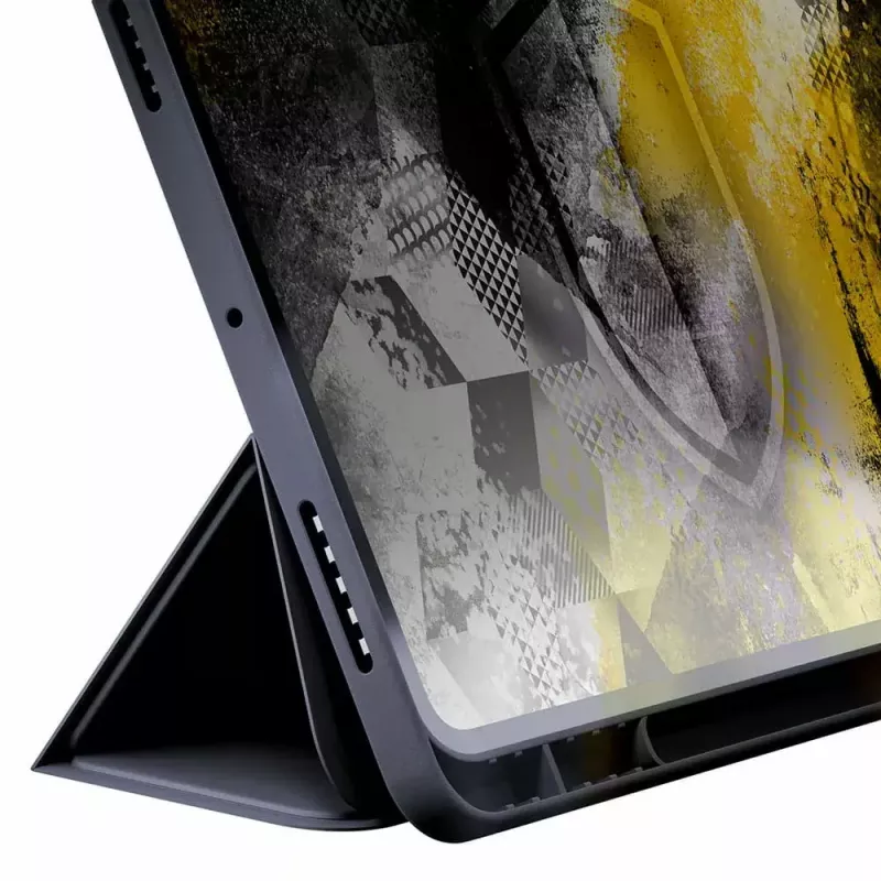 Miękkie etui na tablet 3MK Galaxy Tab A9+