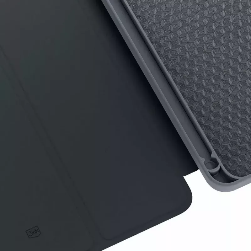 Miękkie etui na tablet 3MK Galaxy Tab A9+