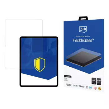 Przezroczysta folia ochronna 3MK FlexibleGlass Apple iPad Air 13 7H
