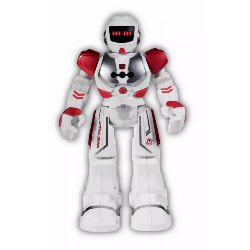Robot-zabawka Madej Robot Knabo 1 — figurka do zabawy dla dzieci, model 075000
