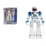 Robot-zabawka Madej Robot Knabo 1 — figurka do zabawy dla dzieci, model 075000