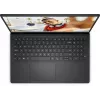 Laptop Dell Inspiron 3535 — AMD Ryzen 7 7730U, 15,6-calowy FHD dotykowy, 16 GB RAM, 512 GB SSD, Windows 11 Home, czarny