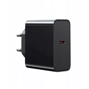 No name RM-80W Szybka ładowarka 80 W — zasilacz USB do urządzeń przenośnych