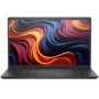 Laptop Dell Inspiron DC15255-A117BLK — 15,6-calowy ekran dotykowy Full HD, AMD Ryzen 7 7730U, 16 GB RAM, 512 GB SSD, Windows 11, Czarny