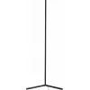 Lampa podłogowa Mozos LC-RGB Czarna LED RGB — wolnostojąca lampa LED z oświetleniem RGB