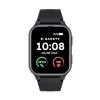 Smartwatch Garett Vita 4G Czarny — smartwatch dla seniorów, monitor pracy serca, GPS, krokomierz, wodoodporny