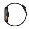 Smartwatch Garett Vita 4G Czarny — smartwatch dla seniorów, monitor pracy serca, GPS, krokomierz, wodoodporny