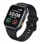 Smartwatch Garett Vita 4G Czarny — smartwatch dla seniorów, monitor pracy serca, GPS, krokomierz, wodoodporny