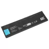 Bateria zielony Cell DE154V2 do DELL Latitude E7240 E7250