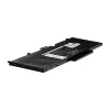 Bateria zielony Cell DE161 DELL Latitude E5570 Precision 3510