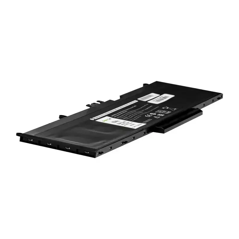 Bateria zielony Cell DE161 DELL Latitude E5570 Precision 3510