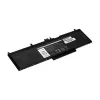 Bateria zielony Cell DE161 DELL Latitude E5570 Precision 3510