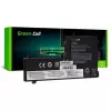 Bateria zielony Cell LE165 do Lenovo Legion Y530 Y540