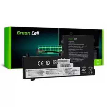 Bateria zielony Cell LE165 do Lenovo Legion Y530 Y540