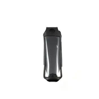 Pokrowiec typu kabura Soryt S790-PVC do Gigaset S790 S810 S4 Czarny