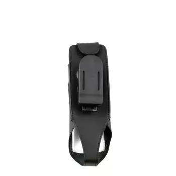 Etui kabura Soryt E630H-PVC-NEU do Gigaset E630 czarne