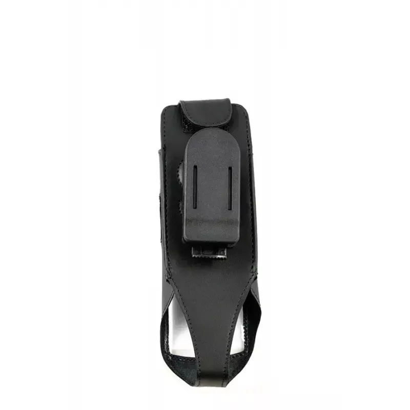 Etui kabura Soryt E630H-PVC-NEU do Gigaset E630 czarne