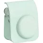 Etui ochronne LoveInstant do Fujifilm INSTAX Mini 12 – zielone