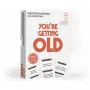 Gra planszowa Epee — Gra Youre getting old, gra imprezowa