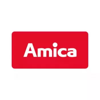 Odkurzacz Amica VM1058