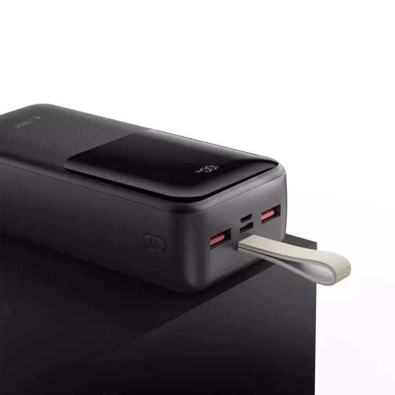 Przenośny Power Bank TECH-PROTECT PB03 30000mAh