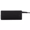 Ładowarka do laptopa Akyga AK-ND-85, zasilacz sieciowy do użytku wewnętrznego, wejście 100–250 V, wyjście 12 V 5 A, kabel 1,2 m, czarna