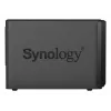 Synology DiskStation DS223 2-zatokowy NAS w zestawie z 2x 6 TB HAT3300 (12 TB)