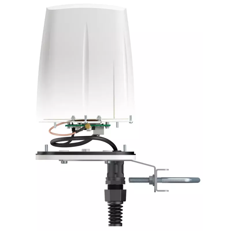 Antena dookólna QuWireless QuSpot