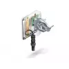 Wszechkierunkowa antena sieciowa QuWireless A140I, 0,7–2,7 GHz, 2/3 dBi, złącze PoE/LAN