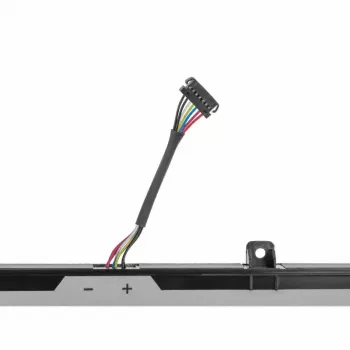Bateria zielony Cell LE160 do Lenovo Y50 Y50-70 Y70 Y70-70