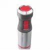 Blender ręczny Zelmer ZHB4652 VARIO szaro-srebrny