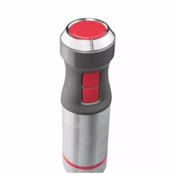 Blender ręczny Zelmer ZHB4652 VARIO szaro-srebrny