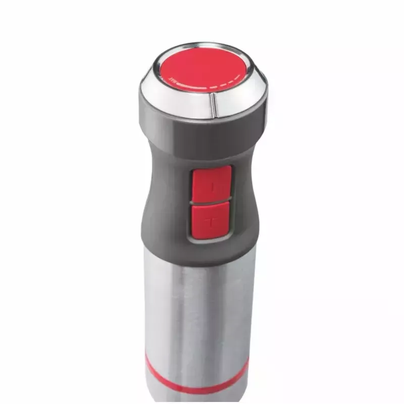 Blender ręczny Zelmer ZHB4652 VARIO szaro-srebrny