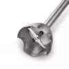 Blender ręczny Zelmer ZHB4652 VARIO szaro-srebrny