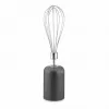 Blender ręczny Zelmer ZHB4652 VARIO szaro-srebrny