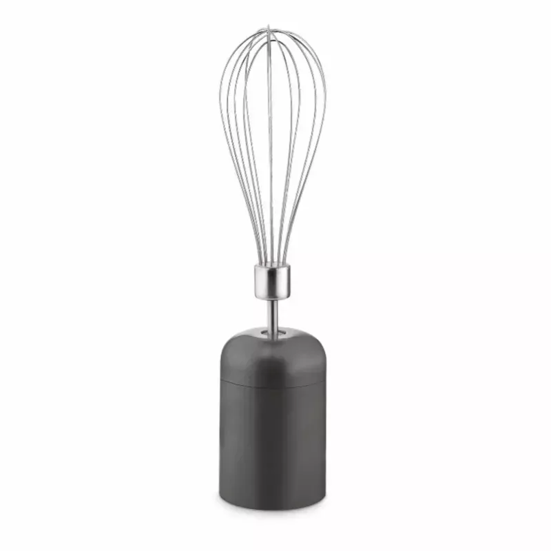 Blender ręczny Zelmer ZHB4652 VARIO szaro-srebrny