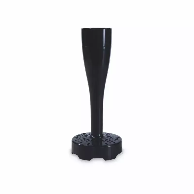 Blender ręczny Zelmer ZHB4652 VARIO szaro-srebrny