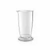 Blender ręczny Zelmer ZHB4652 VARIO szaro-srebrny