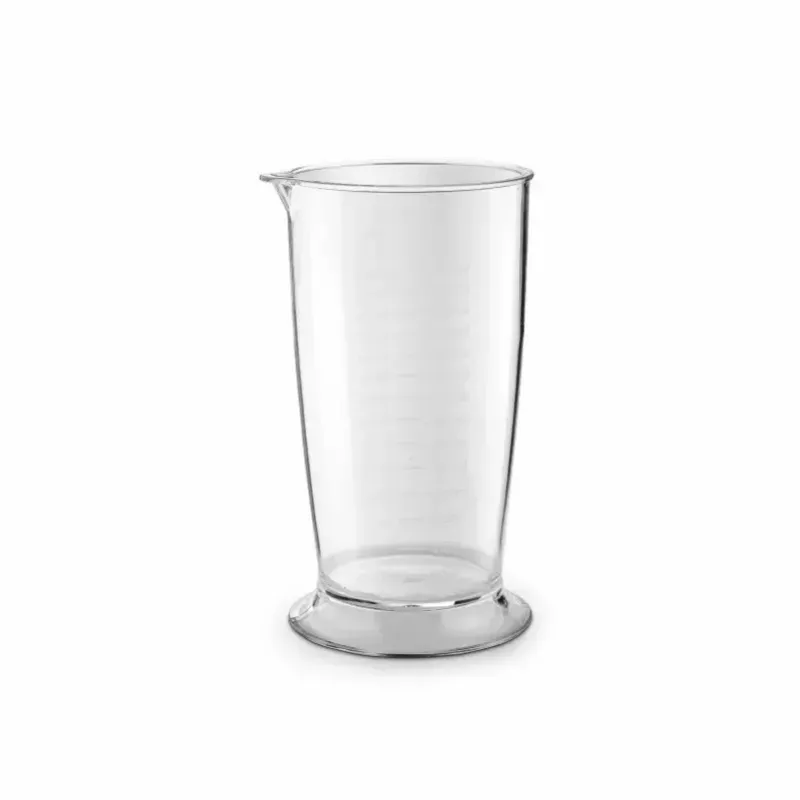 Blender ręczny Zelmer ZHB4652 VARIO szaro-srebrny