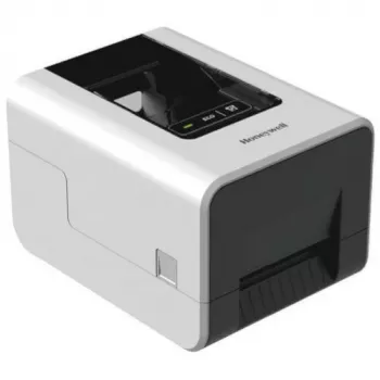 Drukarka etykiet Honeywell PC42E-T 203x203 DPI 100 mm/s Przewodowa