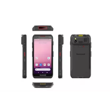 Honeywell ScanPal EDA56 ręczny komputer mobilny 5,5 cala 1440x720