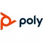 Zestaw zasilający Poly Trio C60 EU Power Kit — zasilacz i akcesoria do Poly Trio C60